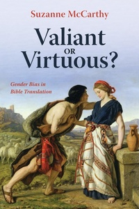 Abbildung von: Valiant or Virtuous? - Wipf and Stock Publishers