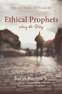 Cover: Ethical Prophets along the Way - Wipf and Stock Publishers