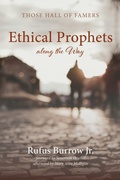 Cover: Ethical Prophets along the Way - Wipf and Stock Publishers