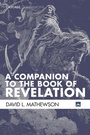 Cover: A Companion to the Book of Revelation - Wipf and Stock Publishers