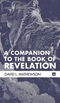 Cover: A Companion to the Book of Revelation - Wipf & Stock Publishers