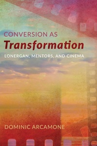 Abbildung von: Conversion as Transformation - Wipf and Stock Publishers
