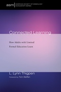 Cover: Connected Learning - Wipf and Stock Publishers