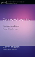 Cover: Connected Learning - Wipf & Stock Publishers