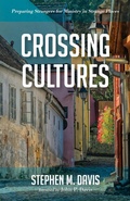 Cover: Crossing Cultures - Wipf and Stock Publishers