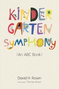 Cover: Kindergarten Symphony - Wipf and Stock Publishers