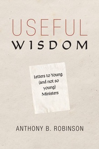 Enlarge image Cover: Useful Wisdom - Wipf and Stock Publishers