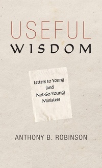 Enlarge image Cover: Useful Wisdom - Wipf & Stock Publishers