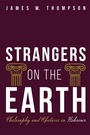 Cover: Strangers on the Earth - Wipf and Stock Publishers