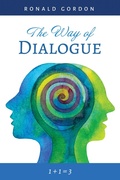 Cover: The Way of Dialogue - Wipf and Stock Publishers