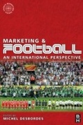 Cover: Marketing and Football - Routledge