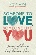 Cover: Someone to Love, Someone Like You - Wipf and Stock Publishers