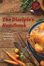 Cover: The Disciple's Handbook - Wipf and Stock Publishers