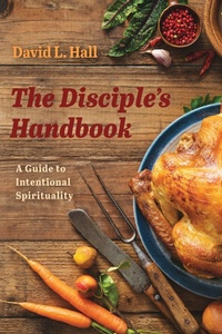 Enlarge image Cover: The Disciple's Handbook - Wipf and Stock Publishers
