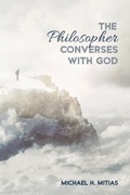 Cover: The Philosopher Converses with God - Wipf and Stock Publishers