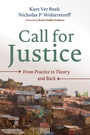 Cover: Call for Justice - Wipf and Stock Publishers