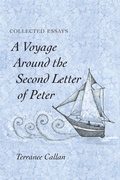 Abbildung von: A Voyage Around the Second Letter of Peter - Wipf and Stock Publishers
