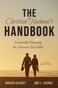 Cover: The Christian Husband's Handbook - Wipf and Stock Publishers