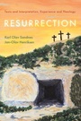 Cover: Resurrection - Wipf and Stock Publishers