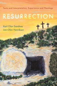 Abbildung von: Resurrection - Wipf and Stock Publishers