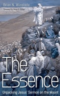 Cover: The Essence - Wipf & Stock Publishers