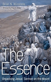 Enlarge image Cover: The Essence - Wipf & Stock Publishers