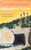 Cover: Resurrection - Wipf & Stock Publishers