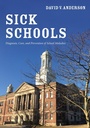 Cover: Sick Schools - Wipf and Stock Publishers