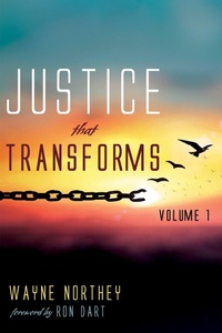 Enlarge image Cover: Justice That Transforms, Volume One - Wipf and Stock Publishers