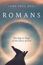 Cover: Romans - Wipf and Stock Publishers