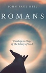 Cover: Romans - Wipf & Stock Publishers