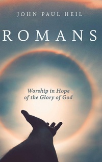 Enlarge image Cover: Romans - Wipf & Stock Publishers