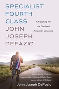 Cover: Specialist Fourth Class John Joseph DeFazio - Wipf and Stock Publishers