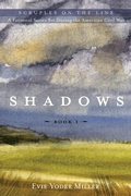 Cover: Shadows - Wipf and Stock Publishers