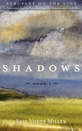Cover: Shadows - Wipf & Stock Publishers