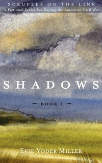 Enlarge image Cover: Shadows - Wipf & Stock Publishers