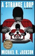Cover: A Strange Loop - Theatre Communications Group