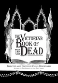 Cover: The Victorian Book of the Dead - Kestrel Publications (OH)