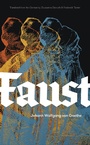 Cover: Faust, Part One - Deep Vellum Publishing