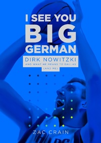 Abbildung von: I See You Big German - Deep Vellum Publishing