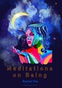 Cover: Meditations on Being - Deep Vellum Publishing