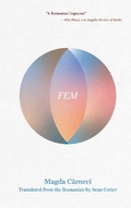 Cover: FEM - Deep Vellum Publishing