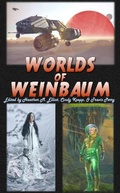 Cover: Worlds of Weinbaum - Bear Publications