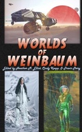 Cover: Worlds of Weinbaum - Bear Publications