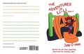 Cover: Jump-O-Ween - Author Academy Elite
