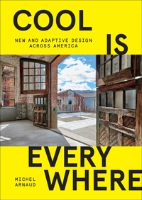 Abbildung von: Cool is Everywhere - ABRAMS Inc