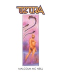 Cover: Tetra - Stalking Horse Press