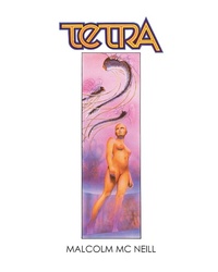 Enlarge image Cover: Tetra - Stalking Horse Press