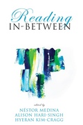 Cover: Reading In-Between - Wipf and Stock Publishers
