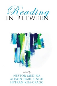 Enlarge image Cover: Reading In-Between - Wipf and Stock Publishers